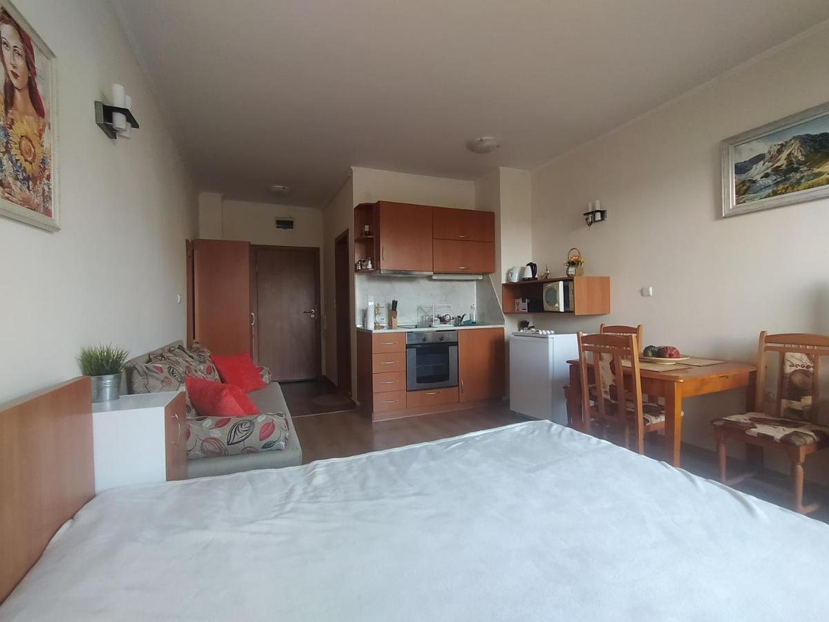 Pine Tree Studio B11 Банско Экстерьер фото