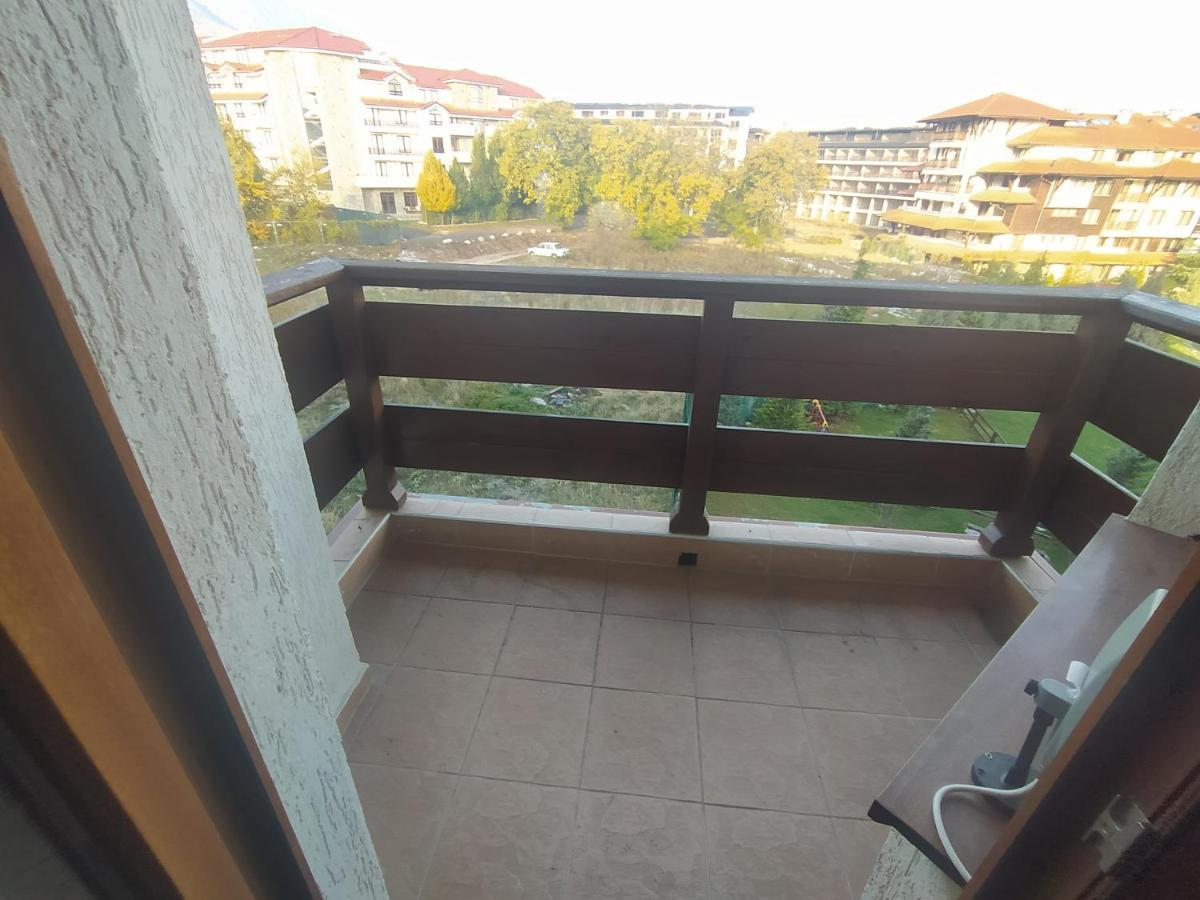 Pine Tree Studio B11 Банско Экстерьер фото