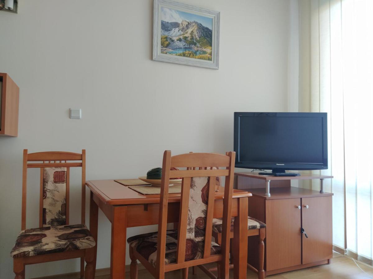 Pine Tree Studio B11 Банско Экстерьер фото