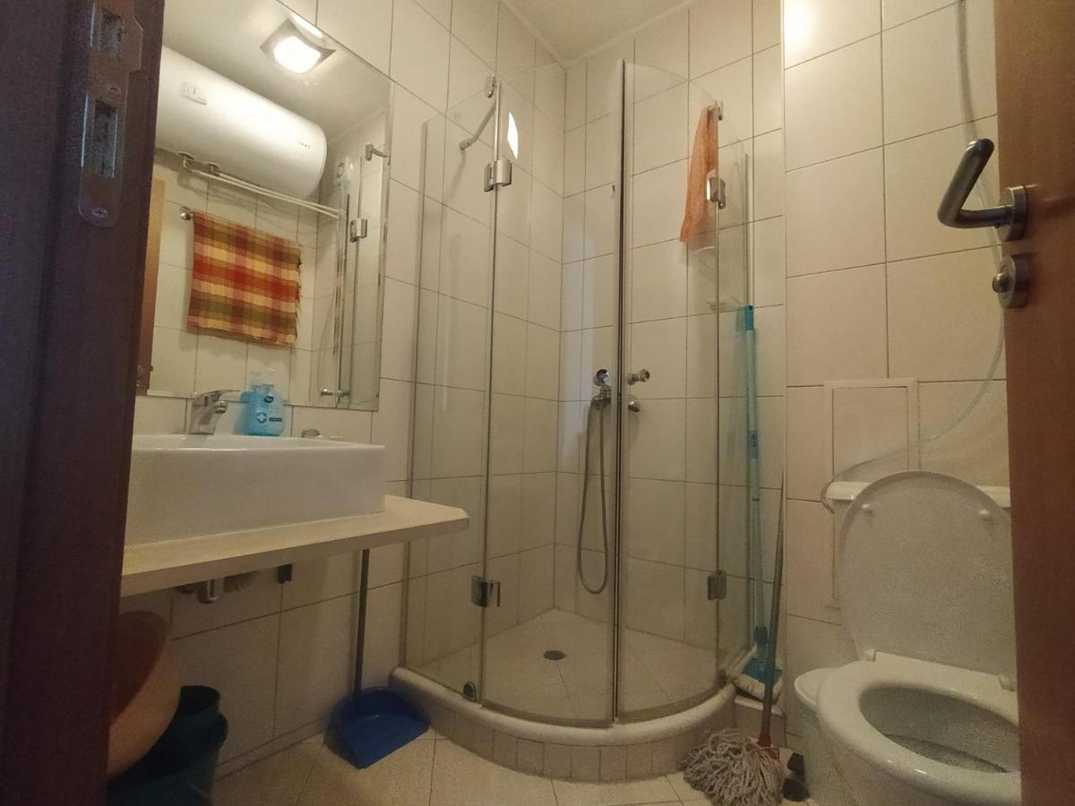 Pine Tree Studio B11 Банско Экстерьер фото