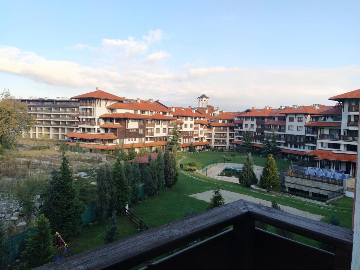 Pine Tree Studio B11 Банско Экстерьер фото