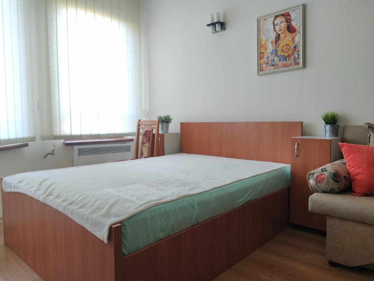 Pine Tree Studio B11 Банско Экстерьер фото